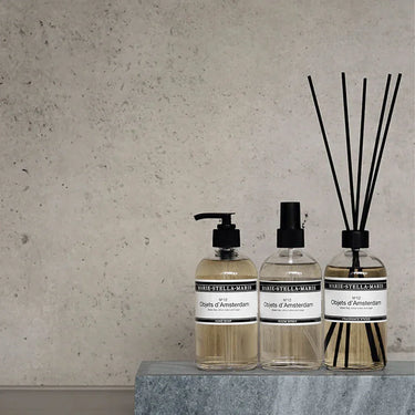 Room Spray | No.12 Objets d'Amsterdam (250 ml)